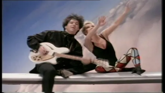 Roxette - Joyride