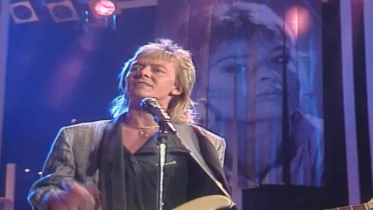 Chris Norman - Midnight Lady