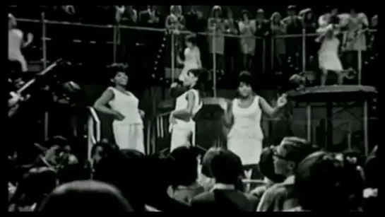 The Crystals - Da Doo Ron Ron (When He Walked Me Home)