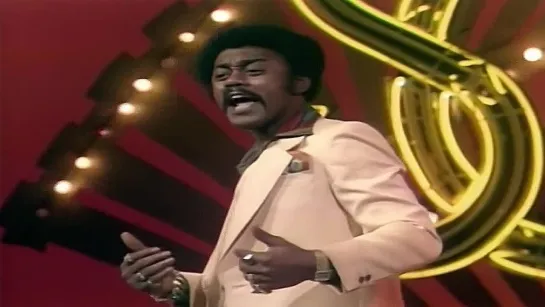 Johnnie Taylor - Disco Lady