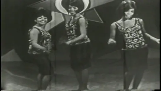 The Marvelettes - Please Mr. Postman