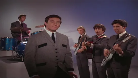 The Tremeloes - Someone, Someone