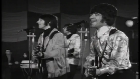 The Tremeloes - Here Comes My Baby