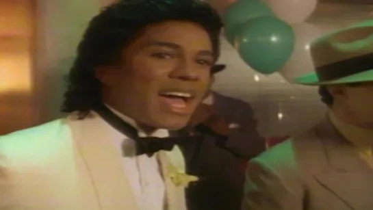 Jermaine Jackson - Do What You Do