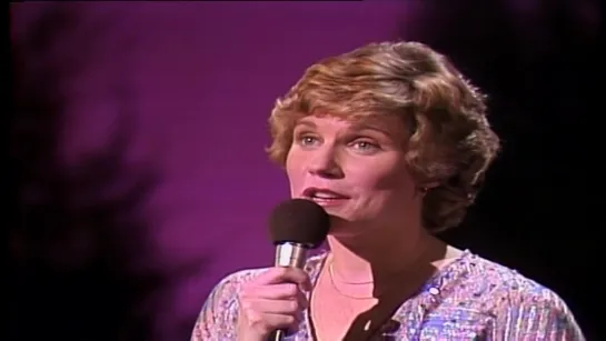 Anne Murray - You Needed Me