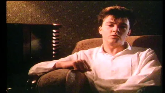 Paul Young - Love Of The Common People