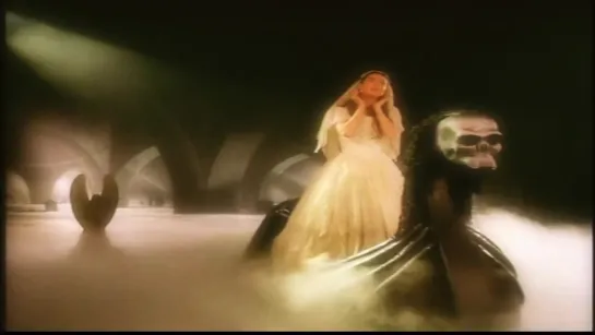 Sarah Brightman - The Phantom Of The Opera (with Steve Harley)