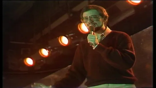 Rupert Holmes - Escape (The Pina Colada Song)