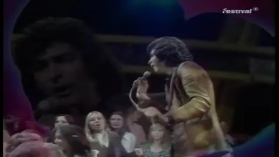 Andy Kim - Rock Me Gently