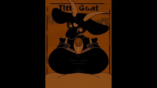 Throat goat from inscryption do a blowjob [Beat Banger] [nsfwoaf]