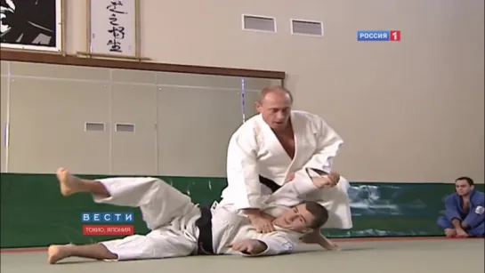 Ямасита - легенда дзюдо Yamashita - judo champion