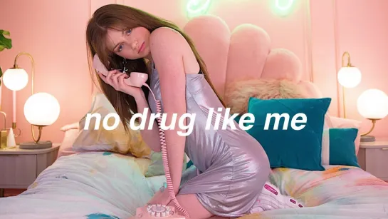 No Drug Like Me - Dytto - Carly Rae Jepsen