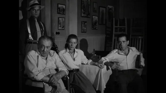 Риф Ларго / Key Largo (1948)