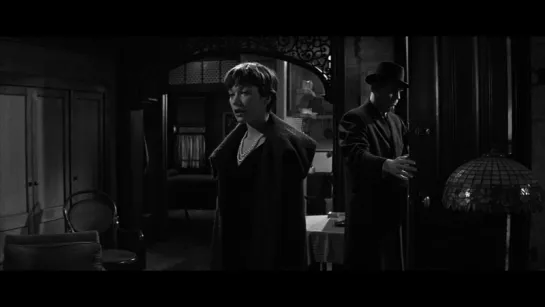 Квартира / The Apartment (1960)