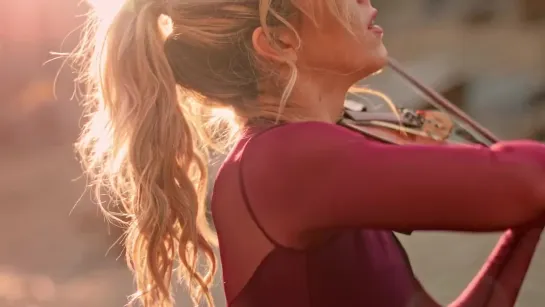 Lindsey Stirling - Guardian