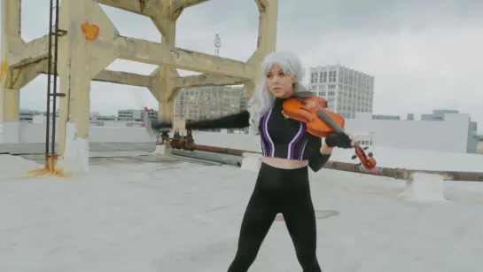 Lindsey Stirling EndGame of Thrones