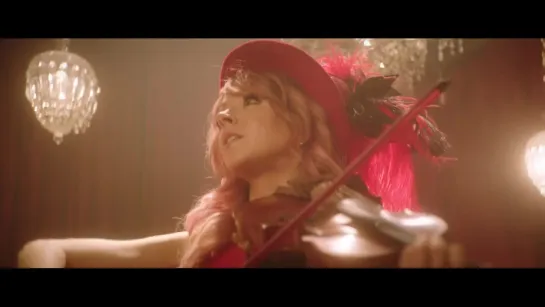 Lindsey Stirling ft. Sabrina Carpenter - Youre A Mean One, Mr. Grinch