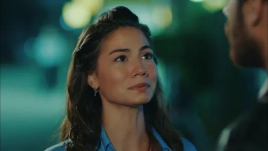 Erkenci Kuş 15. Bölüm - Sanem Canı Terk Edecek mi