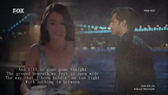 Oyky&Ayaz-Story of my life(Kiraz Mevsimi)