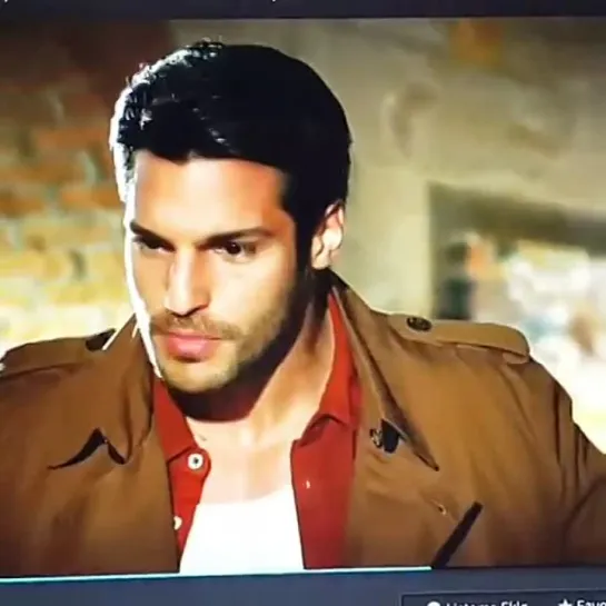 Serkan Cayoglu