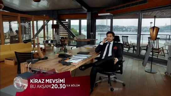 Kiraz Mevsimi