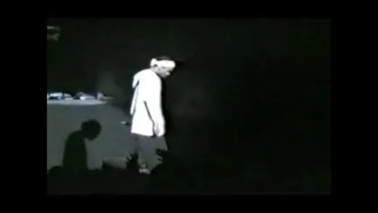 Eminem & Proof - Concert Live New York (1999)