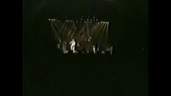 Eminem - Live at Vancouver (1999)