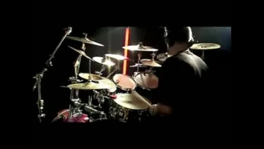 Henker - Brutal Death Drummer