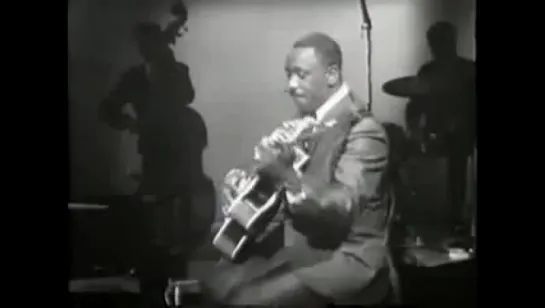 Wes Montgomery concert