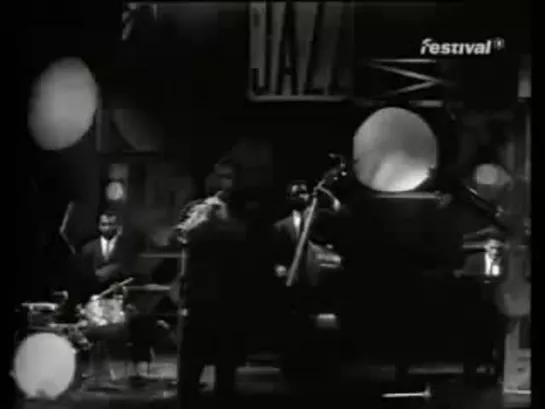 John Coltrane - Every Time We Say Goodbye - 1961