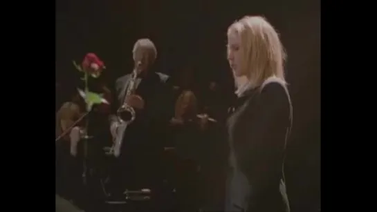 Diana Krall- Why should I Care