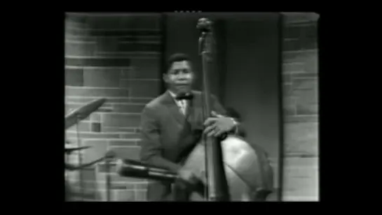 John Coltrane, Sonny Rollins, Keith Jarrett - Jazz Casual TV