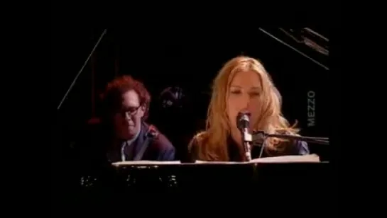 Diana Krall - Live in Paris (2002)