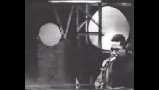 John Coltrane Quintet feat. Eric Dolphy - 1961