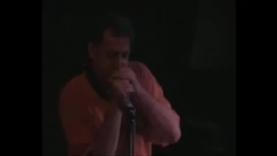 Mike Patton & John Zorn (live)