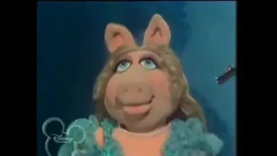 Jean Pierre Rampal  Miss Piggy