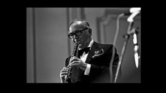 Benny Goodman Mozart