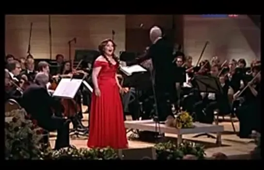 Albina Schagimuratova - Алябьев Соловей