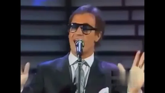 Franco Califano - "Io" (Sanremo 1988)