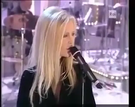 Patty Pravo - "... e dimmi che non vuoi morire"