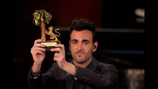 Sanremo 2013 - Marco Mengoni - L'essenziale