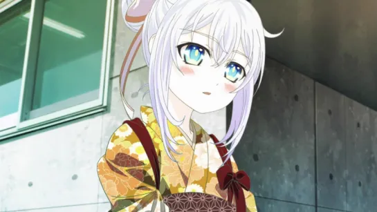 [HaronMedia] Hand Shakers | Пожимающие руки - 07 серия [Paralaks, Ramen, Dreamy_sleep, Melani]