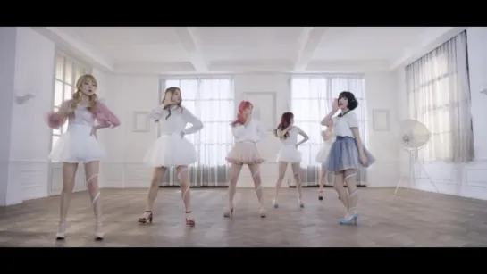 Laboum - What About You