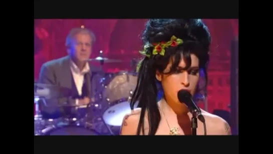 Paul Weller  Amy Winehouse I Heard It Through The Grapevine