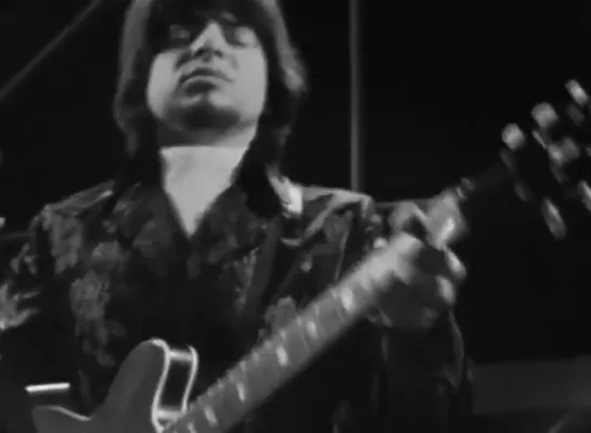 Vanilla Fudge - You Keep Me Hanging On (1967)