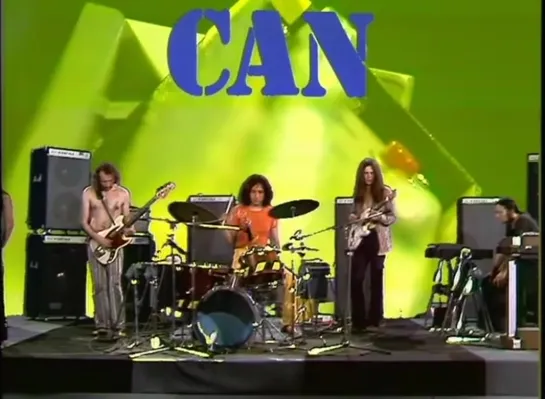 CAN - Paperhouse (1971)