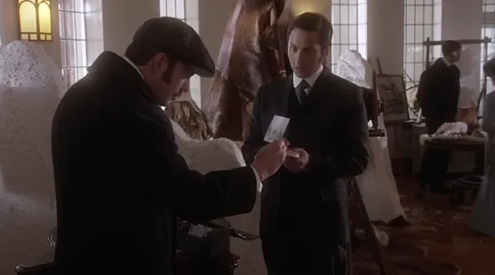 Murdoch.Mysteries.s09e10.HDRip