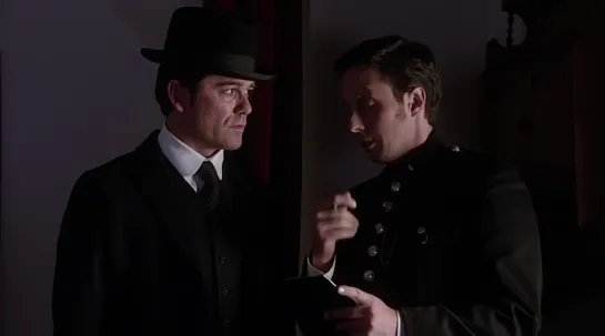 Murdoch.Mysteries.s09e13.HDRip