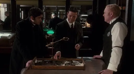 Murdoch.Mysteries.s10e15.HDRip