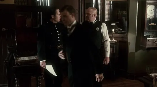 Murdoch.Mysteries.s10e18.HDRip